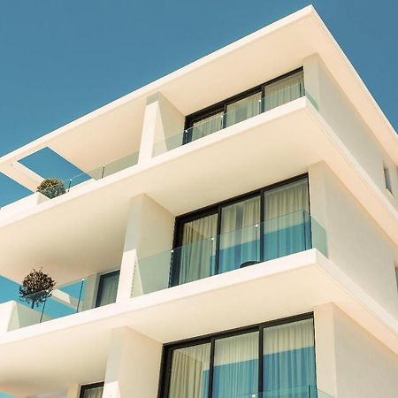 Regency Boutique Hotel Holiday Suites Пафос Екстериор снимка